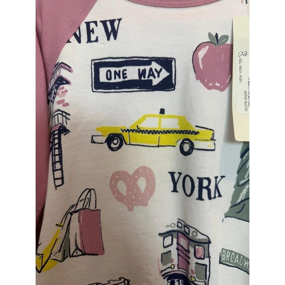 Peek Kids soft cotton
